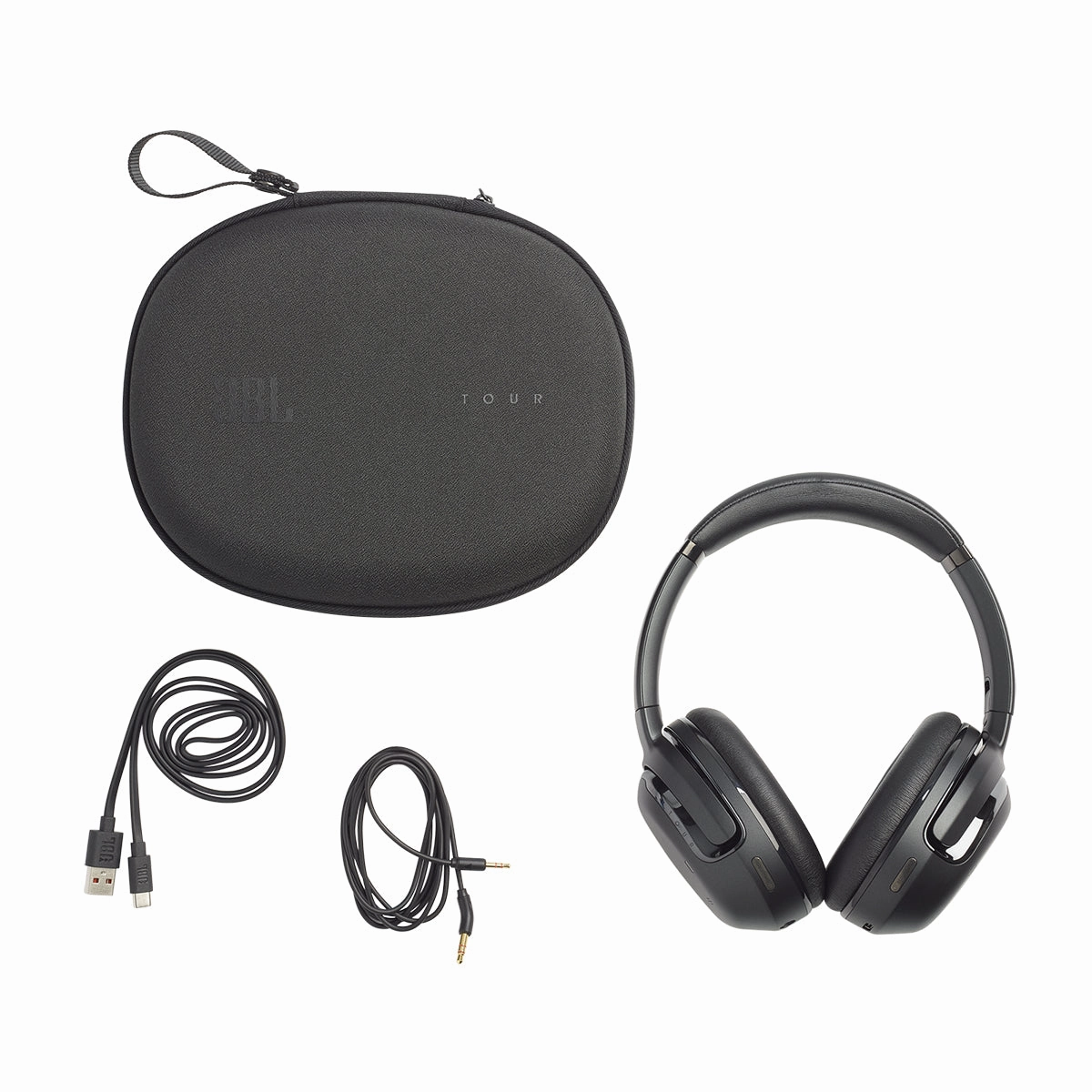 JBL Tour One M2 Adaptive Noise Cancelling Wireless Headphones