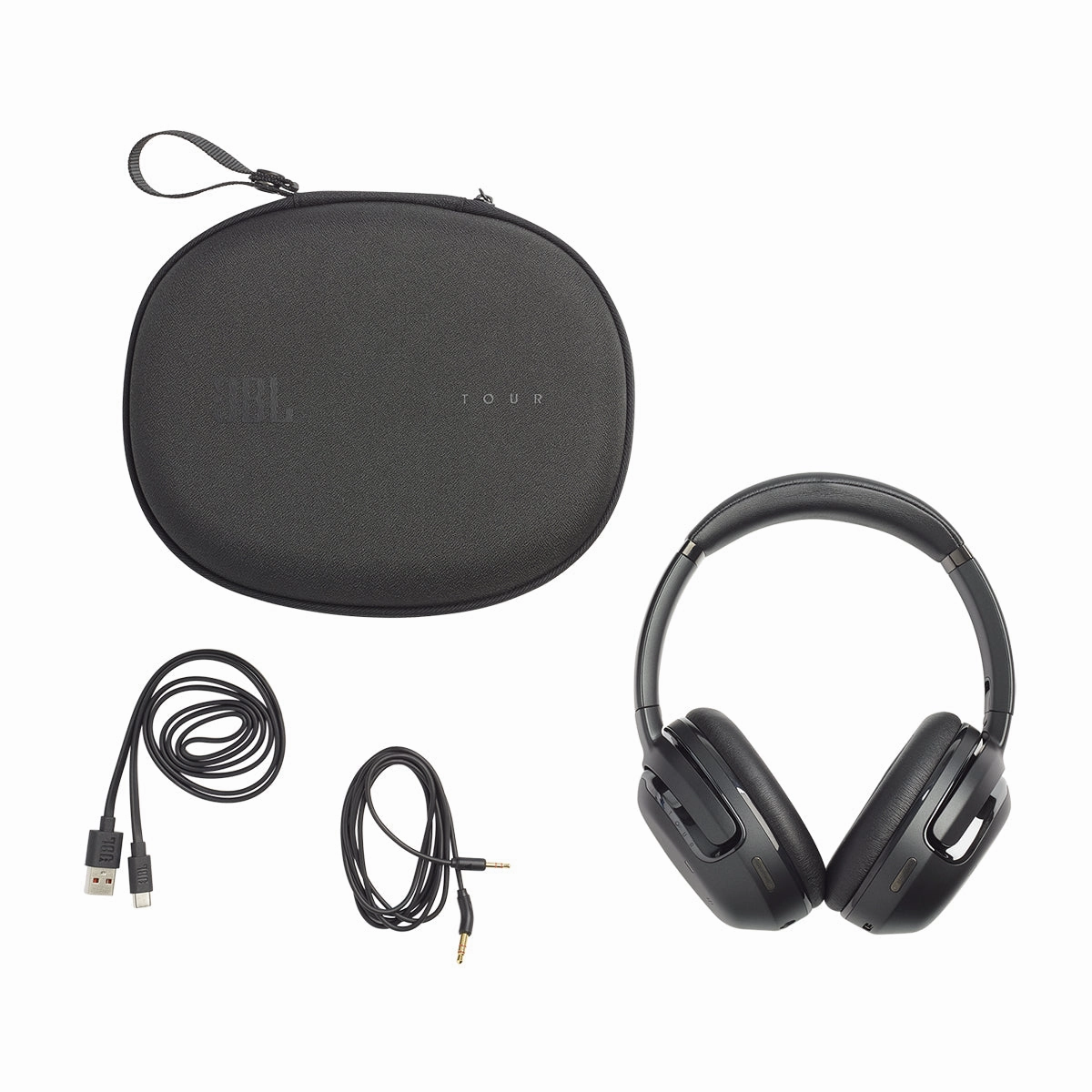 JBL Tour One M2 Adaptive Noise Cancelling Wireless Headphones
