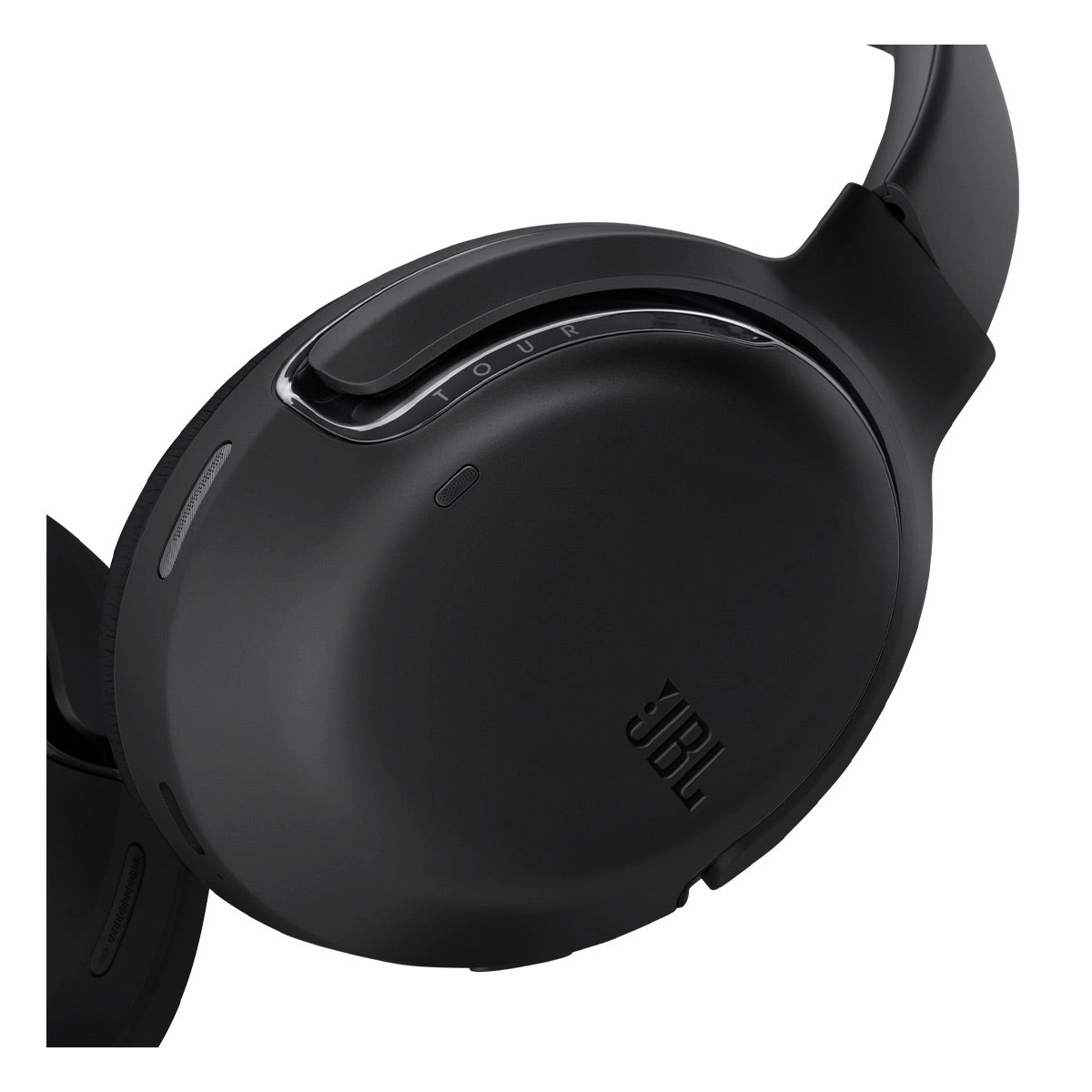JBL Tour One M2 Wireless Over-Ear Adaptive Noise Cancelling Headphones (Black)