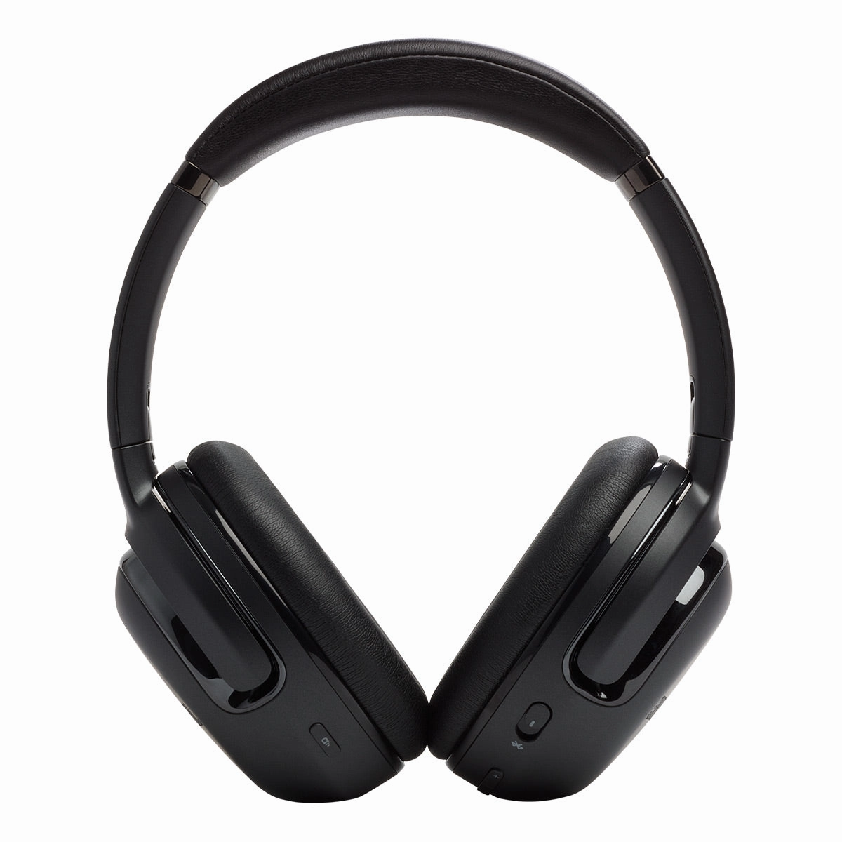 JBL Tour One M2 Wireless Over-Ear Adaptive Noise Cancelling Headphones (Black)
