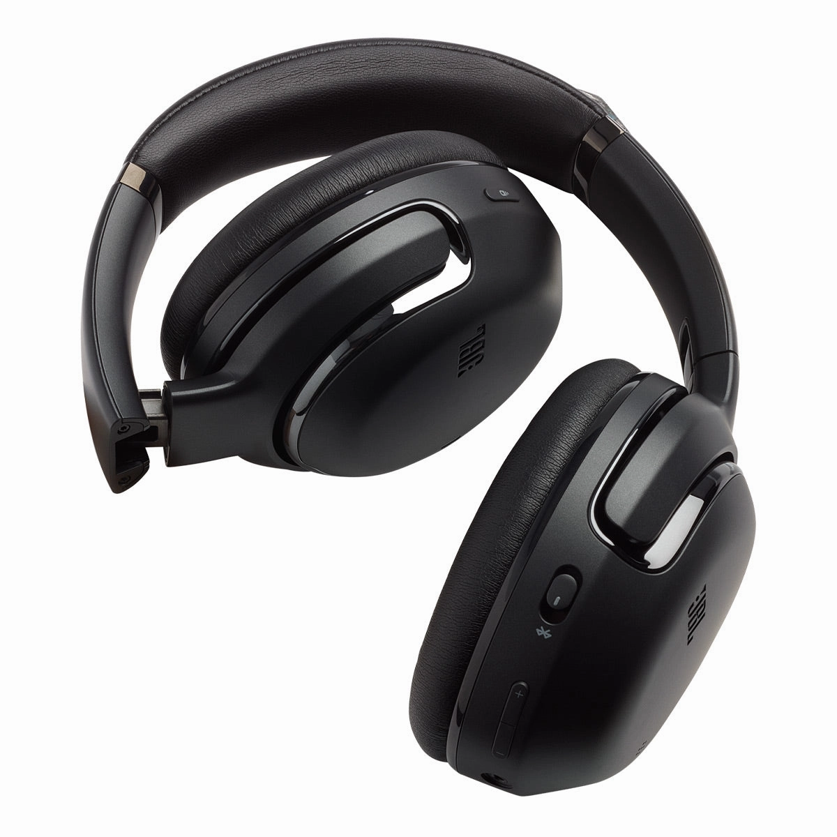 JBL Tour One M2 Wireless Over-Ear Adaptive Noise Cancelling Headphones (Black)