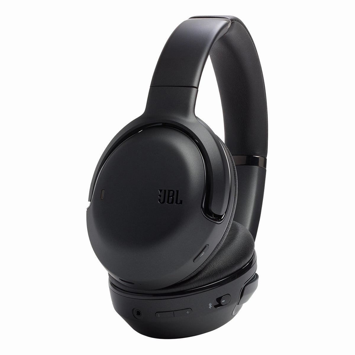 JBL Tour One M2 Wireless Over-Ear Adaptive Noise Cancelling Headphones (Black)