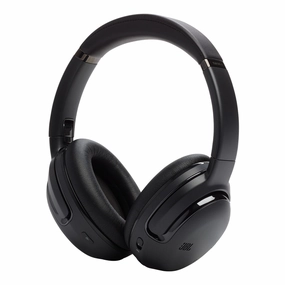 JBL Tour One M2 Wireless Over-Ear Adaptive Noise Cancelling Headphones (Black)