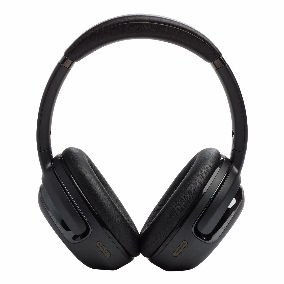 JBL Tour One M2 Wireless Over-Ear Adaptive Noise Cancelling Headphones (Black)