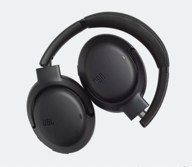 JBL Tour One M2 Wireless Over-Ear Noise-Cancelling Headphones (JBLTOURONEM2BAM)