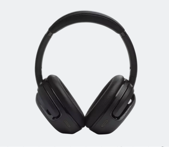 JBL Tour One M2 Wireless Over-Ear Noise-Cancelling Headphones (JBLTOURONEM2BAM)