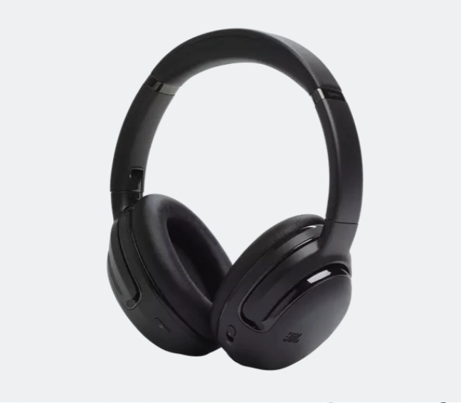 JBL Tour One M2 Wireless Over-Ear Noise-Cancelling Headphones (JBLTOURONEM2BAM)