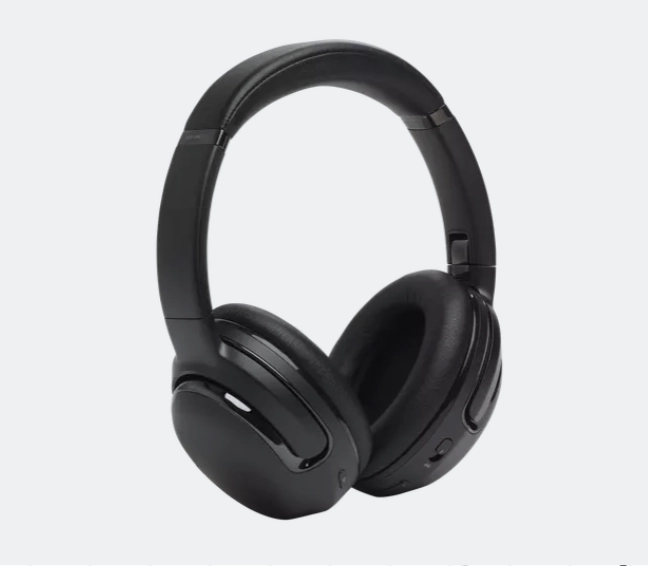 JBL Tour One M2 Wireless Over-Ear Noise-Cancelling Headphones (JBLTOURONEM2BAM)