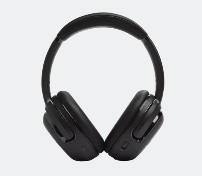 JBL Tour One M2 Wireless Over-Ear Noise-Cancelling Headphones (JBLTOURONEM2BAM)