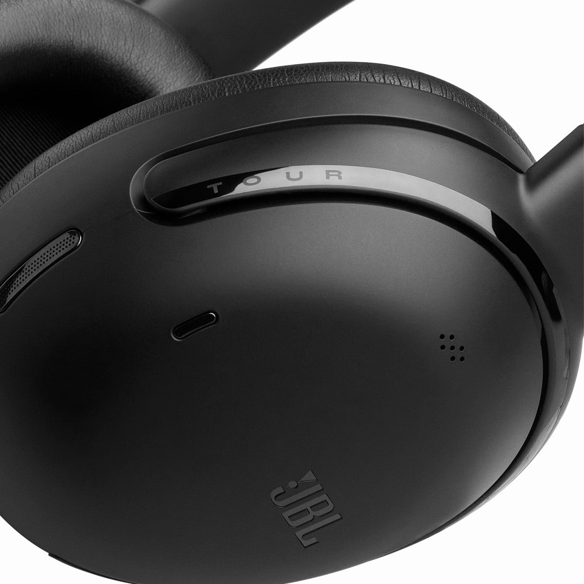 JBL Tour One M3 Over Ear Noise Cancelling Headphones (Black)