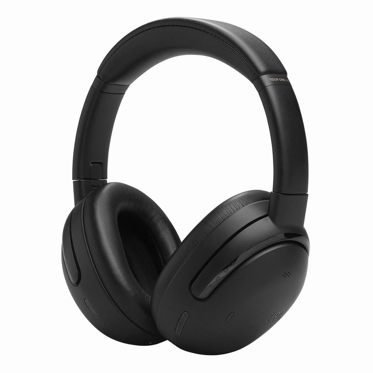 JBL Tour One M3 Over Ear Noise Cancelling Headphones (Black)