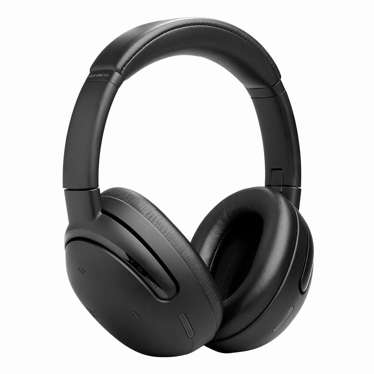 JBL Tour One M3 Over Ear Noise Cancelling Headphones (Black)