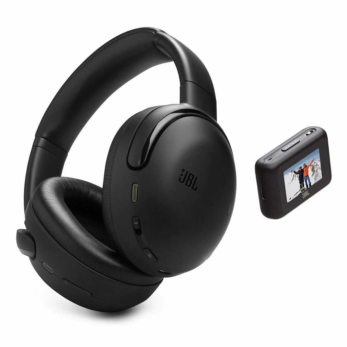 JBL Tour One M3 Over Ear Noise Cancelling Headphones (Black)
