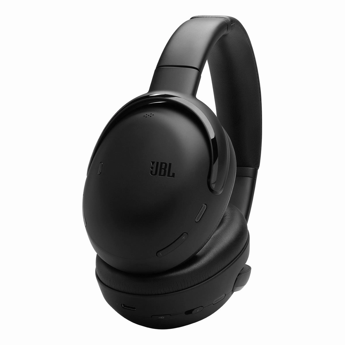 JBL Tour One M3 Over Ear Noise Cancelling Headphones (Black)