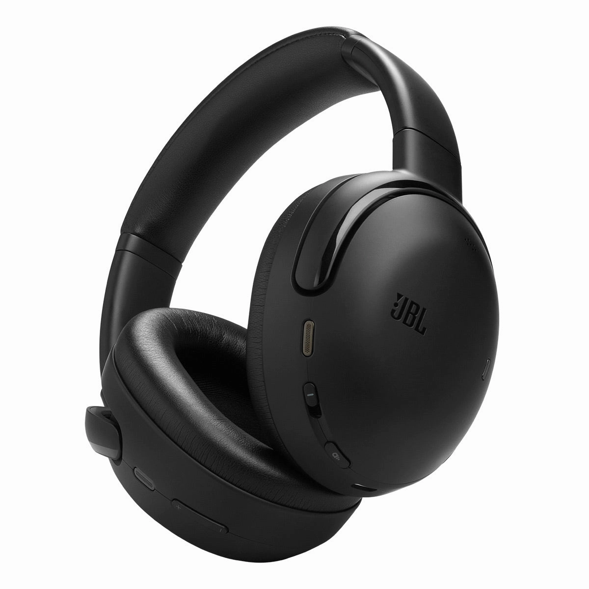 JBL Tour One M3 Over Ear Noise Cancelling Headphones (Black)