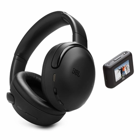 JBL Tour One M3 Over Ear Noise Cancelling Headphones (Black)