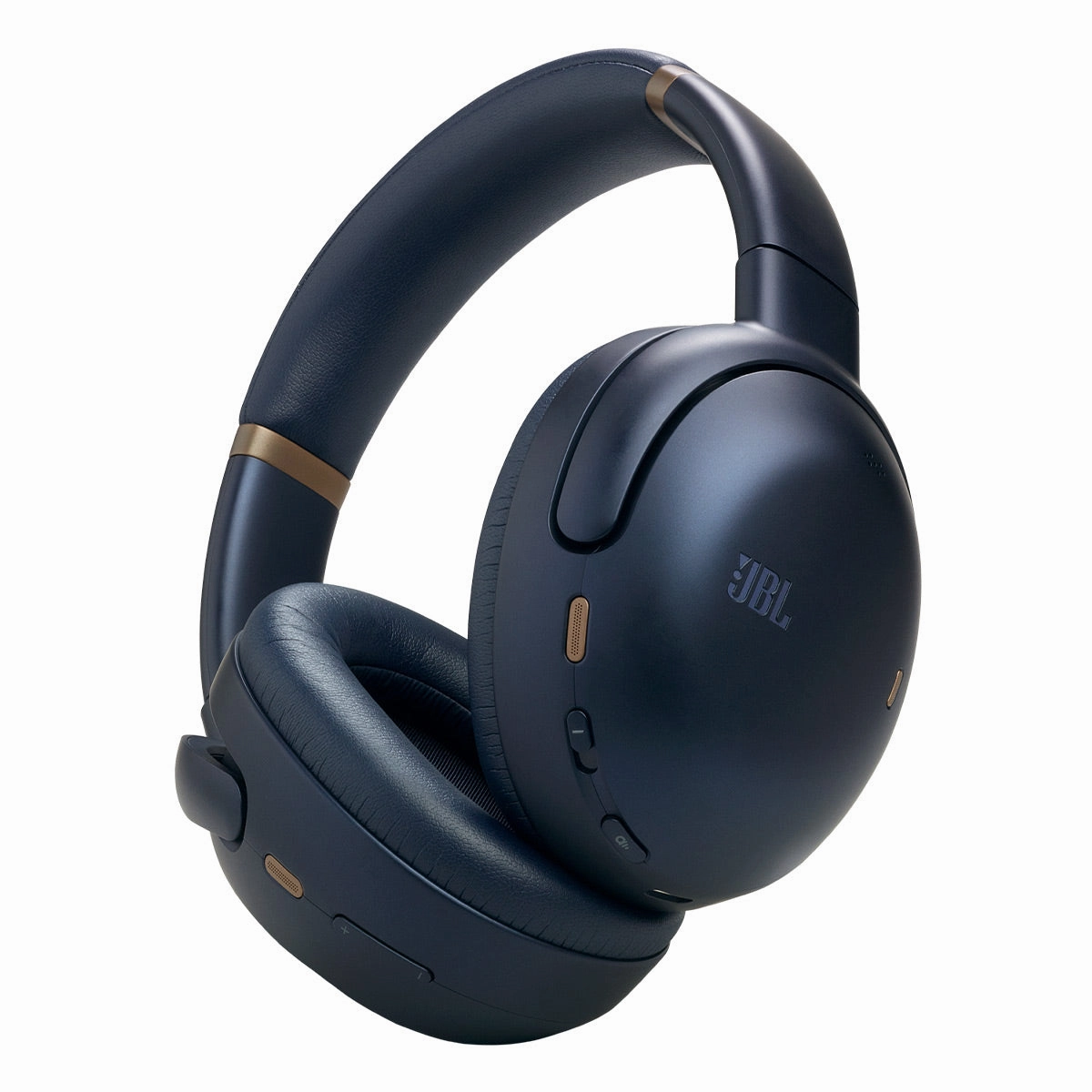 JBL Tour One M3 Over Ear Noise Cancelling Headphones (Blue)