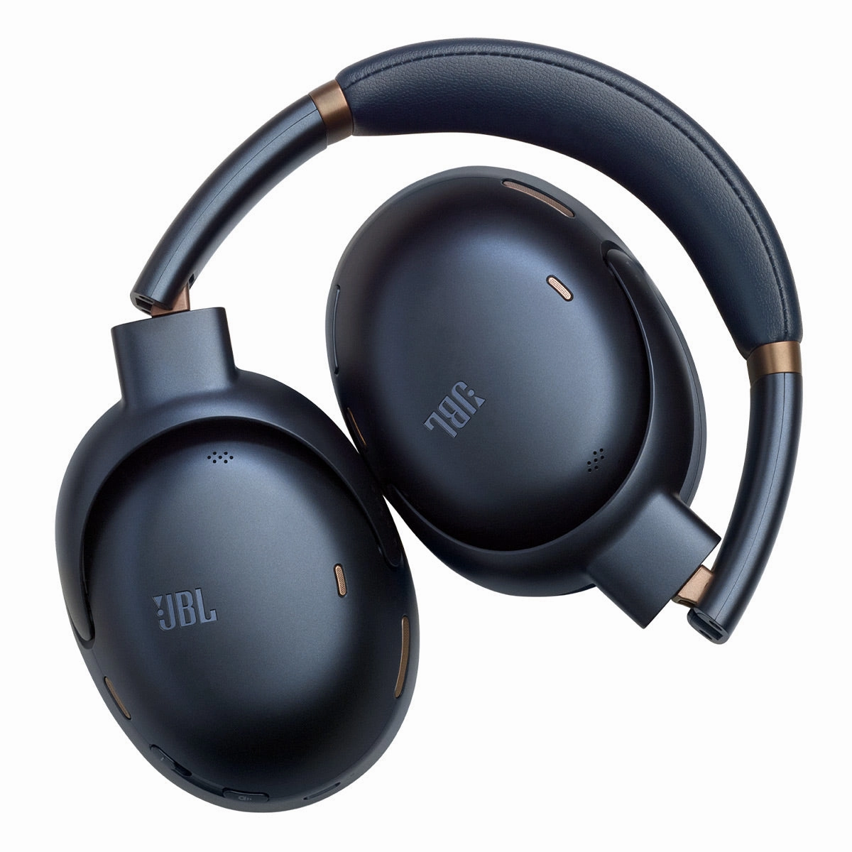 JBL Tour One M3 Over Ear Noise Cancelling Headphones (Blue)