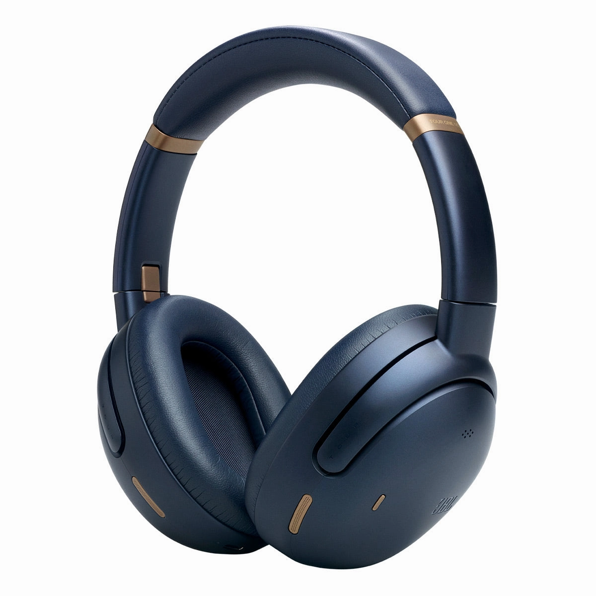 JBL Tour One M3 Over Ear Noise Cancelling Headphones (Blue)