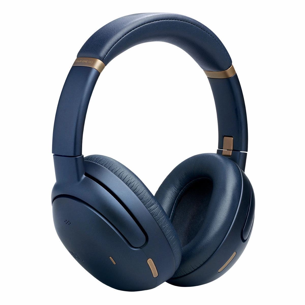 JBL Tour One M3 Over Ear Noise Cancelling Headphones (Blue)