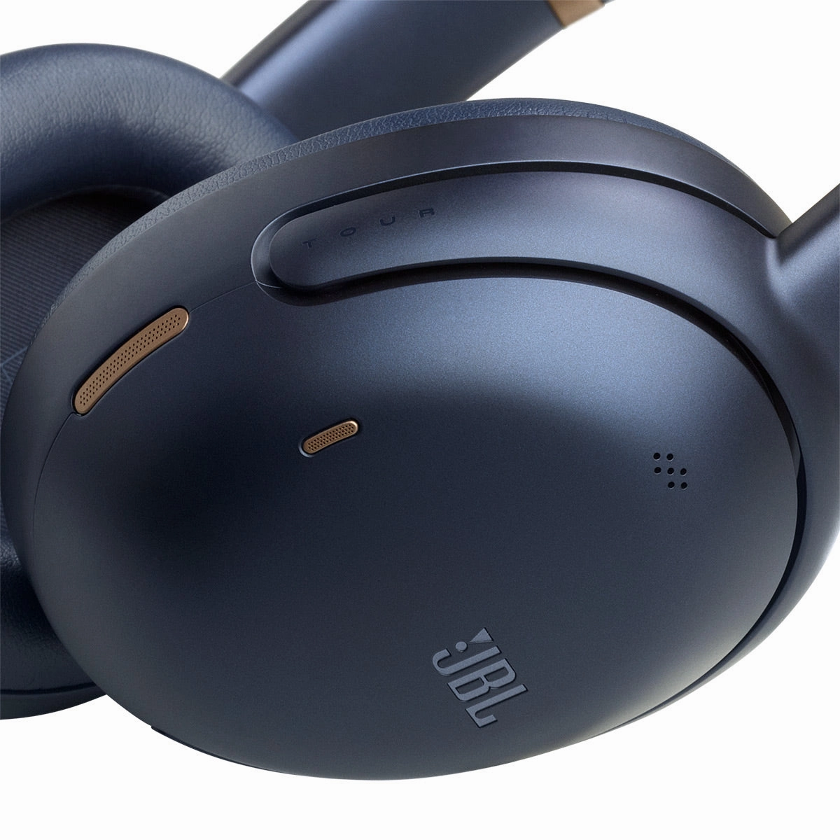 JBL Tour One M3 Over Ear Noise Cancelling Headphones (Blue)