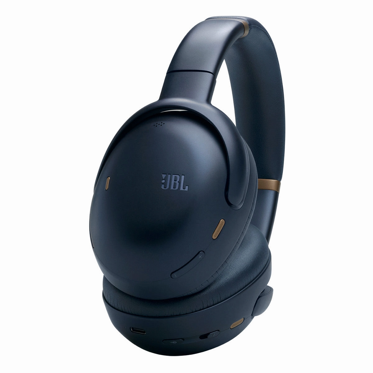 JBL Tour One M3 Over Ear Noise Cancelling Headphones (Blue)