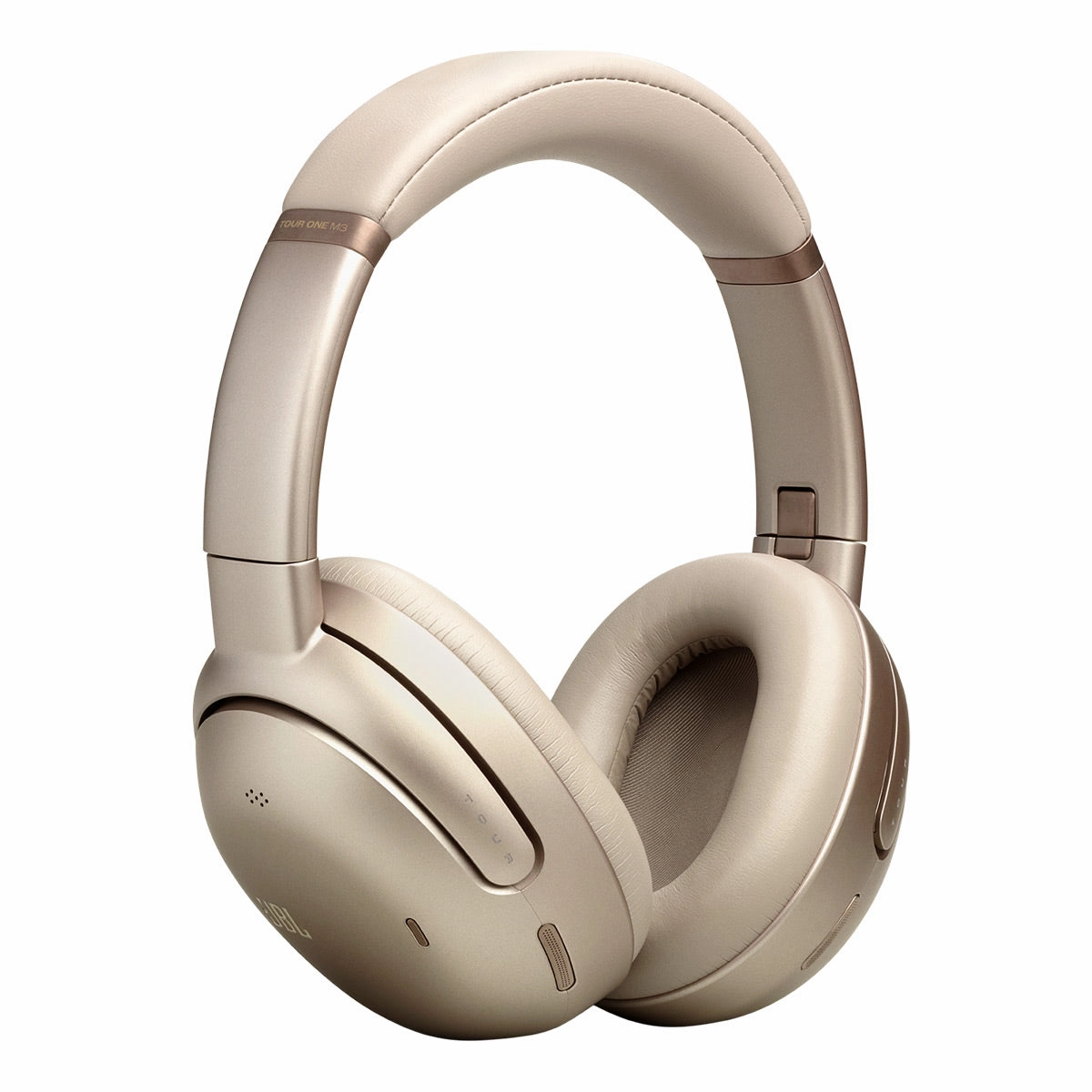 JBL Tour One M3 Over Ear Noise Cancelling Headphones (Mocha)