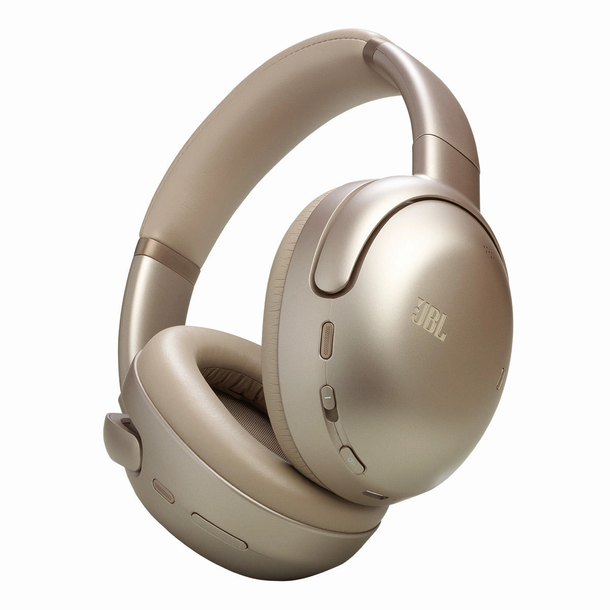 JBL Tour One M3 Over Ear Noise Cancelling Headphones (Mocha)