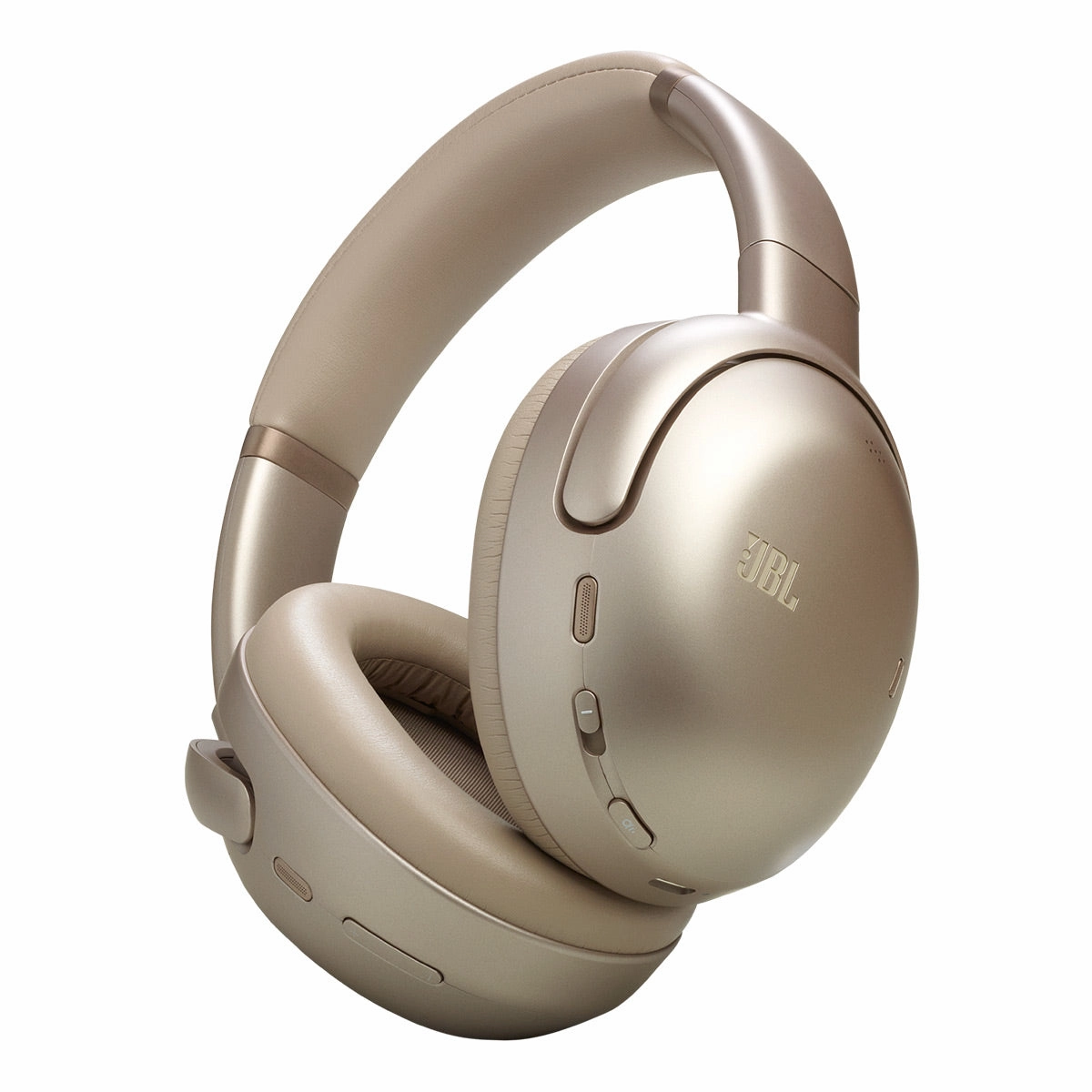 JBL Tour One M3 Over Ear Noise Cancelling Headphones (Mocha)
