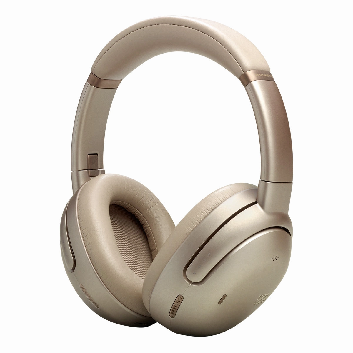 JBL Tour One M3 Over Ear Noise Cancelling Headphones (Mocha)