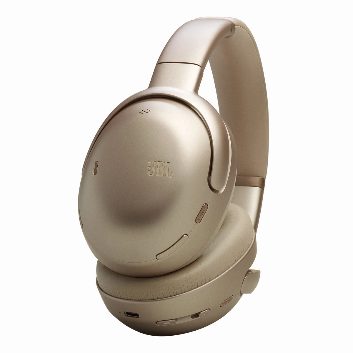 JBL Tour One M3 Over Ear Noise Cancelling Headphones (Mocha)