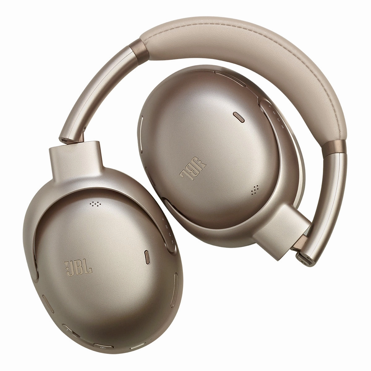 JBL Tour One M3 Over Ear Noise Cancelling Headphones (Mocha)