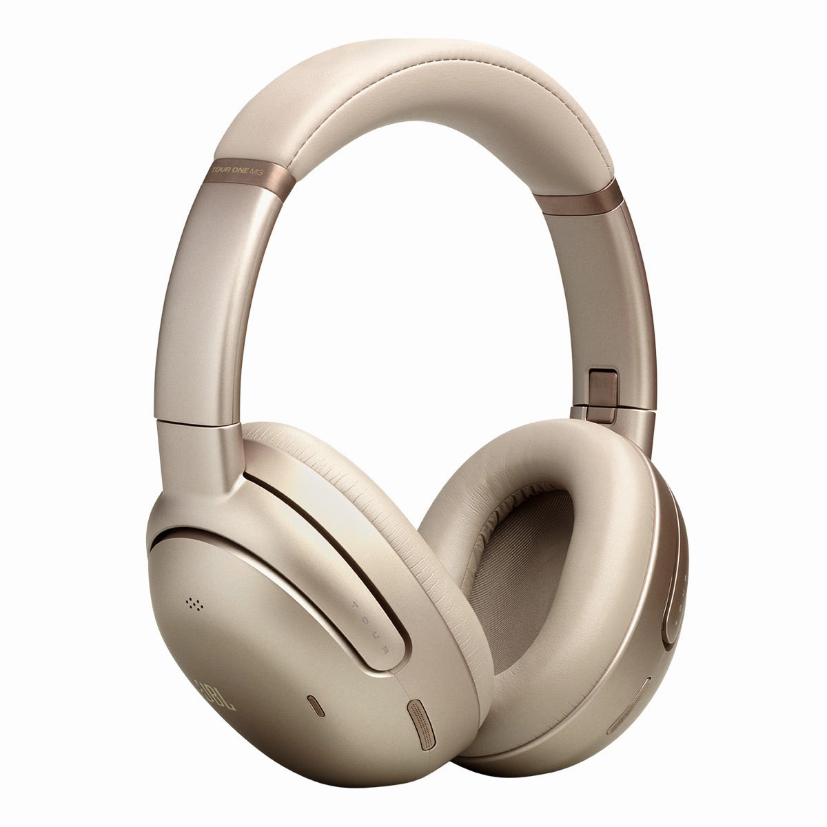 JBL Tour One M3 Over Ear Noise Cancelling Headphones (Mocha)