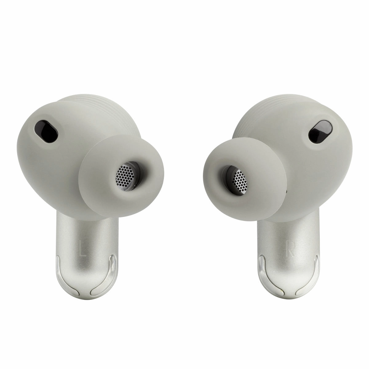 JBL Tour Pro 2 Noise Cancelling True Wireless Earbuds with Smart Case (Champagne)