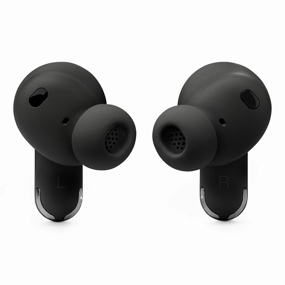 JBL Tour Pro 3 Noise Cancelling True Wireless Earbuds with Smart Case (Black)