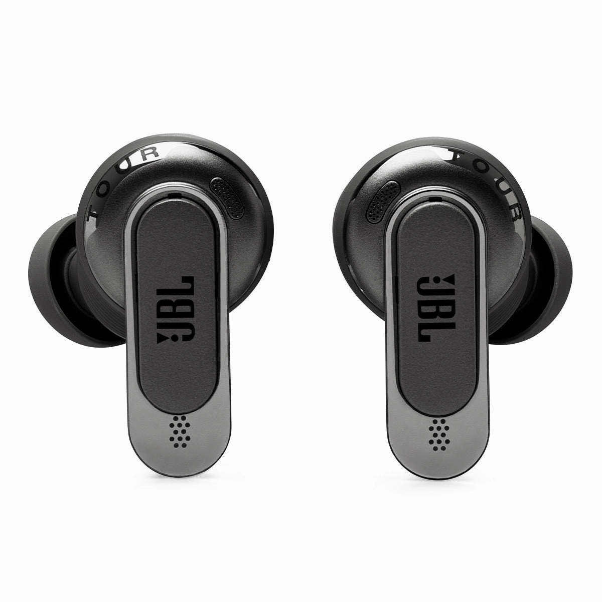 JBL Tour Pro 3 Noise Cancelling True Wireless Earbuds with Smart Case (Black)