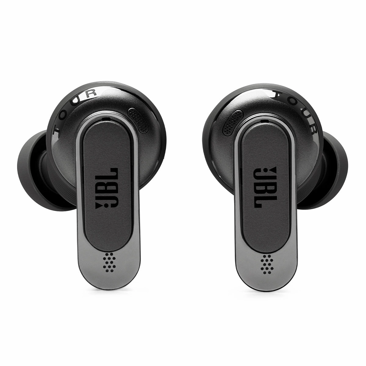 JBL Tour Pro 3 Noise Cancelling True Wireless Earbuds with Smart Case (Black)