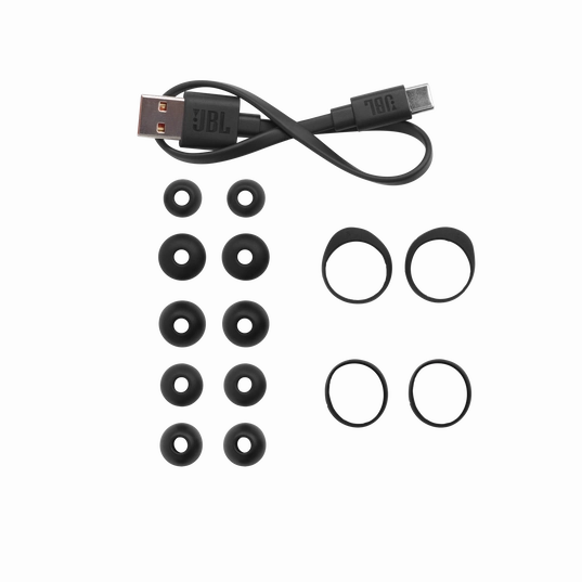 JBL Tour Pro  TWS True Wireless Noise-Cancelling Earbuds (JBLTOURPROPTWSBKAM)