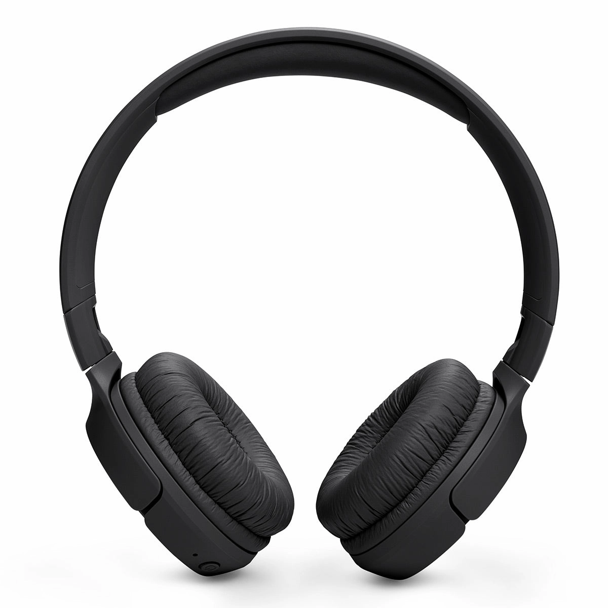 JBL Tune 520BT On-Ear Wireless Headphones (Black)