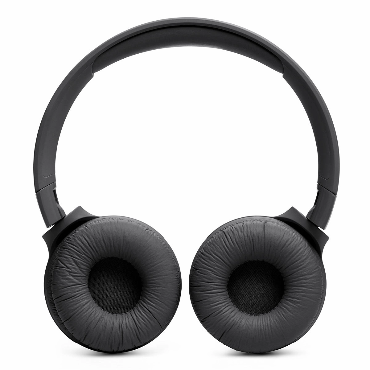 JBL Tune 520BT On-Ear Wireless Headphones (Black)
