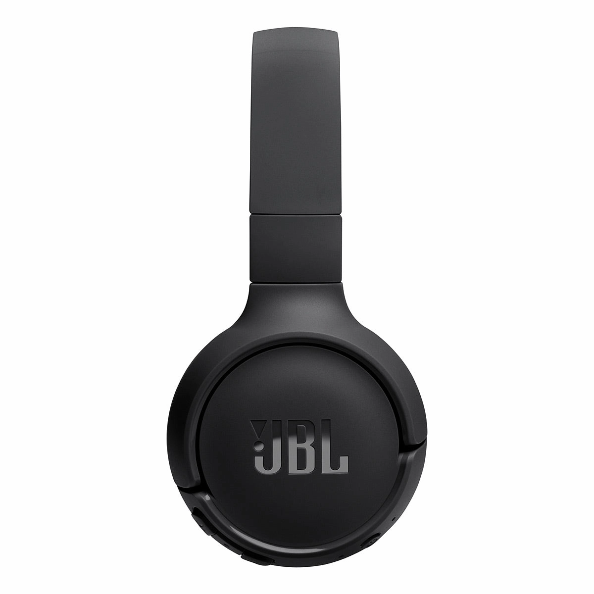 JBL Tune 520BT On-Ear Wireless Headphones (Black)
