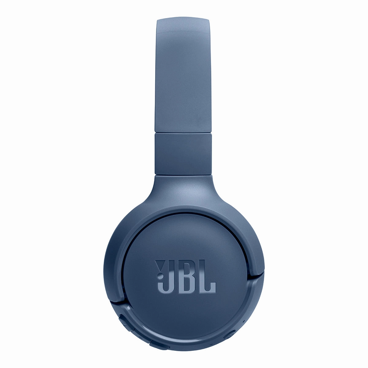 JBL Tune 520BT On-Ear Wireless Headphones (Blue)
