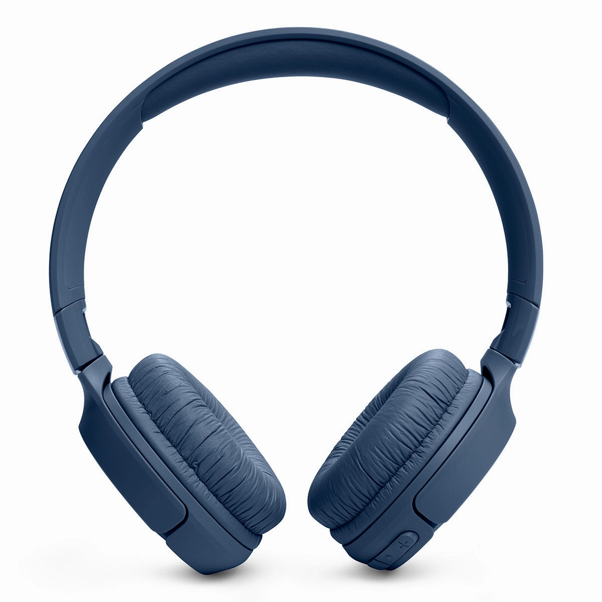 JBL Tune 520BT On-Ear Wireless Headphones (Blue)