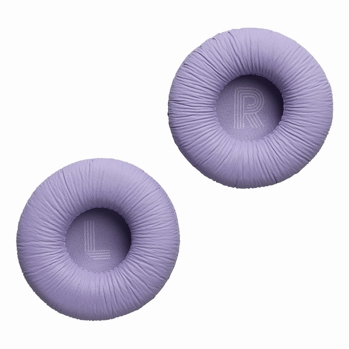 JBL Tune 520BT On-Ear Wireless Headphones (Purple)