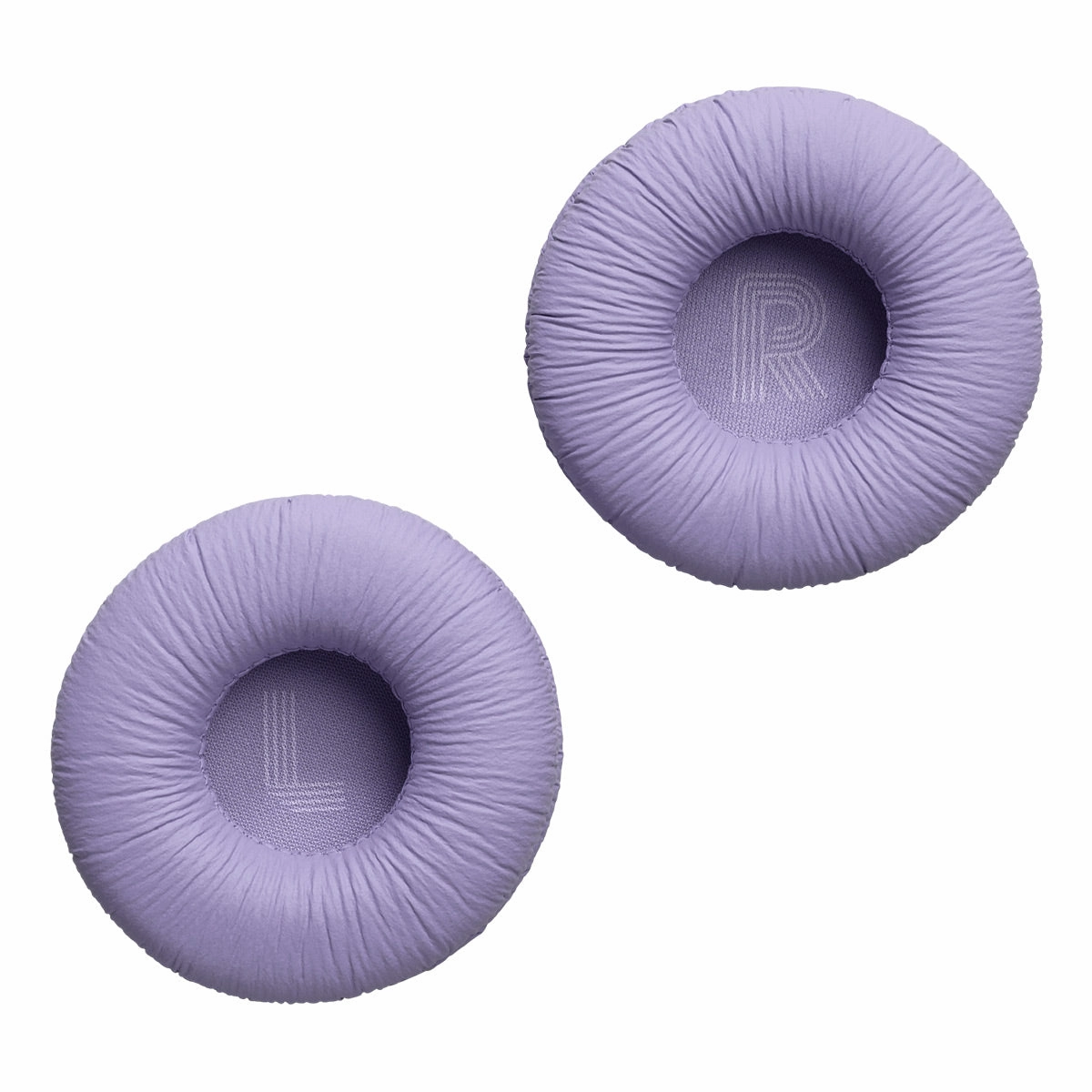 JBL Tune 520BT On-Ear Wireless Headphones (Purple)