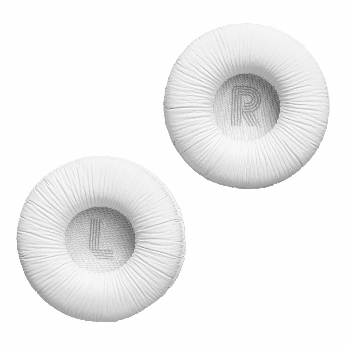JBL Tune 520BT On-Ear Wireless Headphones (White)