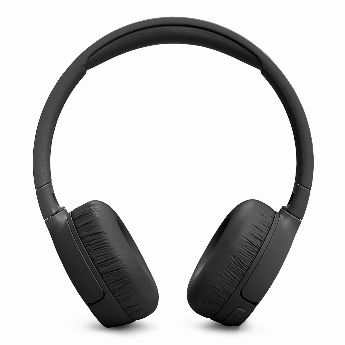 JBL Tune 670NC Wireless On-Ear Adaptive Noise Cancelling Headphones (Black)