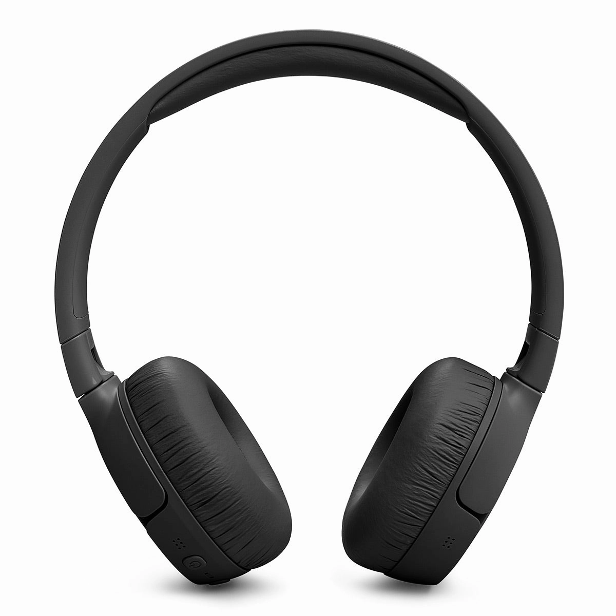 JBL Tune 670NC Wireless On-Ear Adaptive Noise Cancelling Headphones (Black)