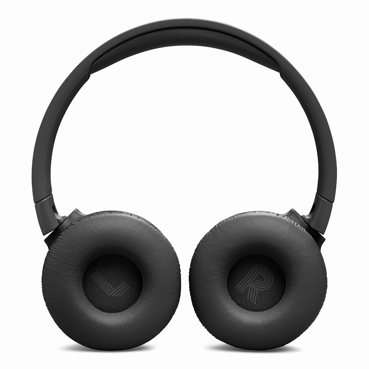 JBL Tune 670NC Wireless On-Ear Adaptive Noise Cancelling Headphones (Black)