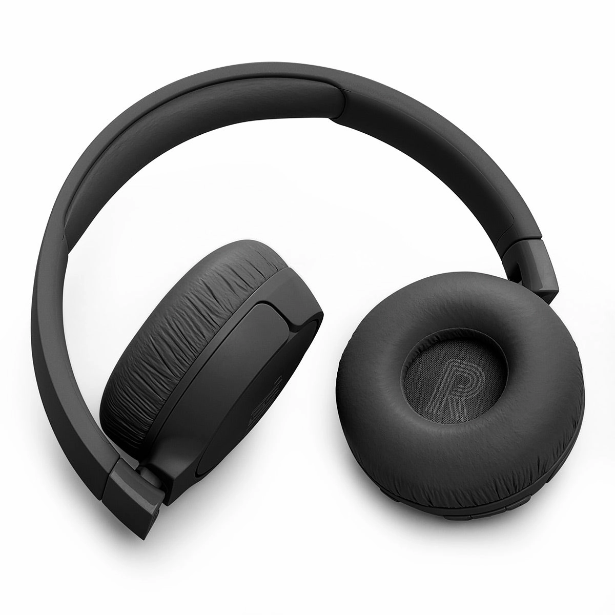 JBL Tune 670NC Wireless On-Ear Adaptive Noise Cancelling Headphones (Black)